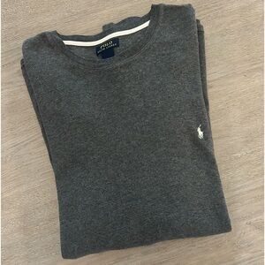 Polo Ralph Lauren Pullover Sz 4XL